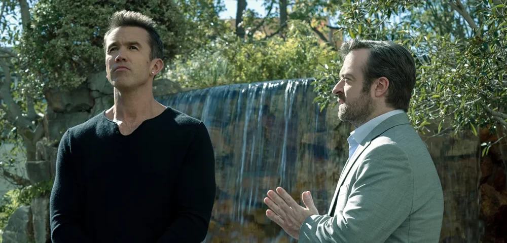 Trailer Από Τη Νέα Σειρά “Side Quest” Trailer Από Τη Νέα Σειρά "Side Quest"