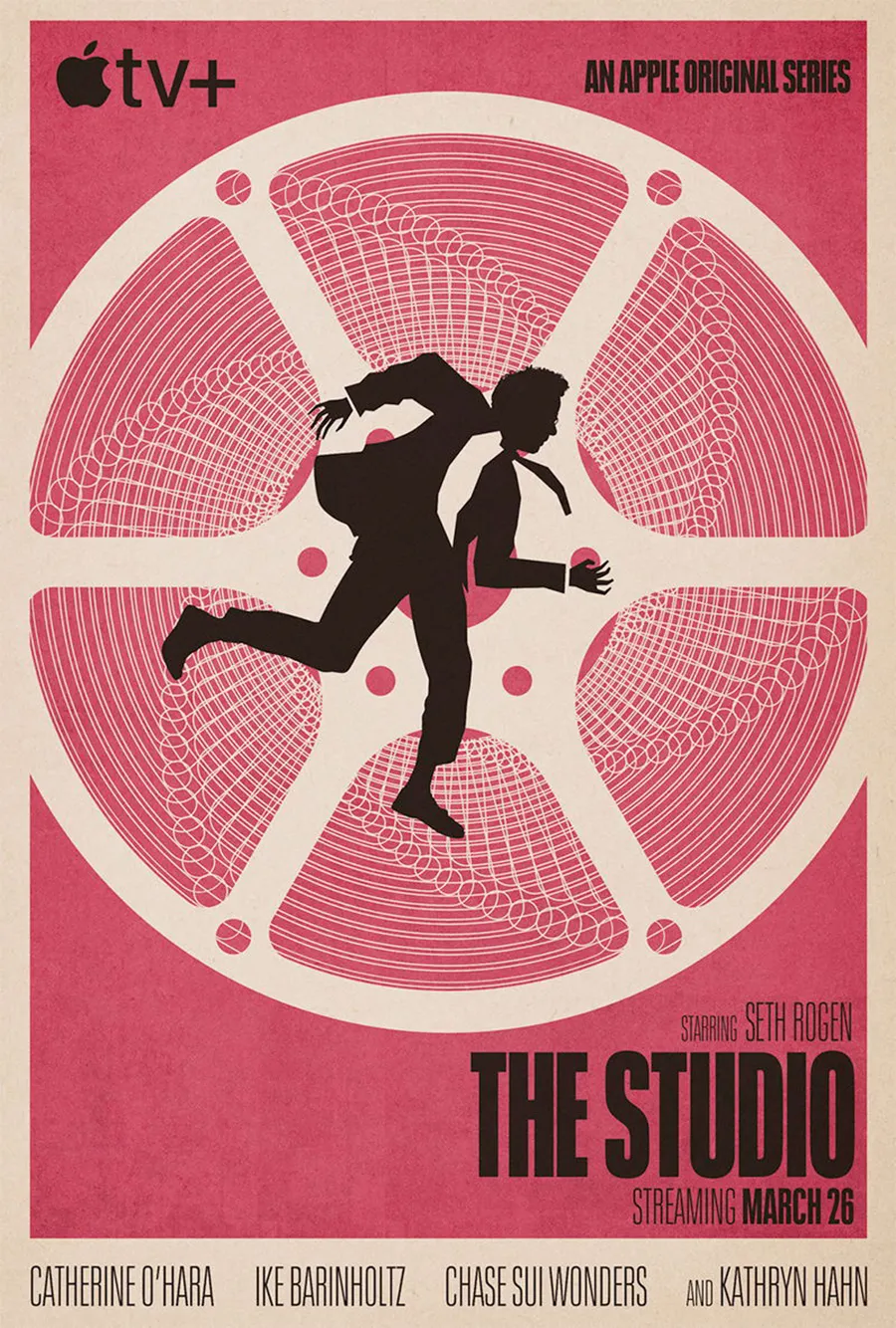 Νέο Trailer Από Τη Σειρά "The Studio"