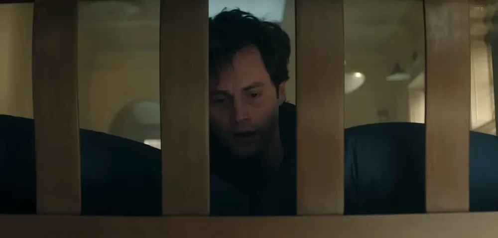 Trailer Από Την Πέμπτη Σεζόν Του "You"