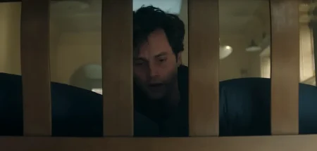 Trailer Από Την Πέμπτη Σεζόν Του "You"