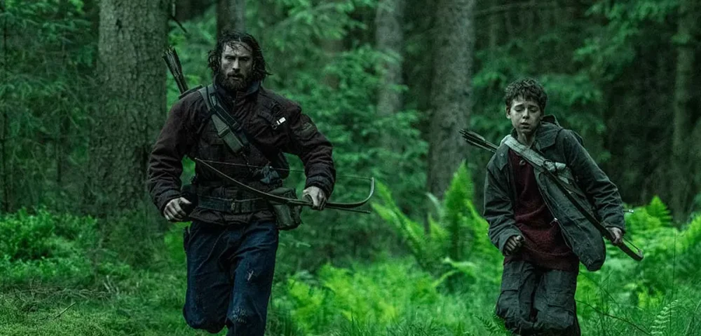 Νέο Trailer Από Το "28 Years Later"