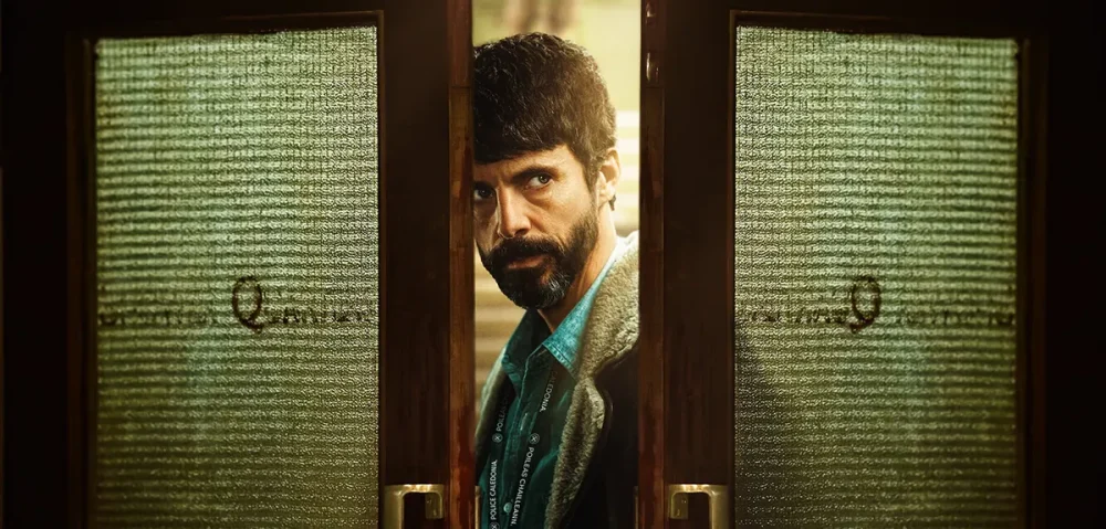 Trailer Από Τη Νέα Τηλεοπτική Σειρά “Dept. Q” Trailer Από Τη Νέα Τηλεοπτική Σειρά "Dept. Q"