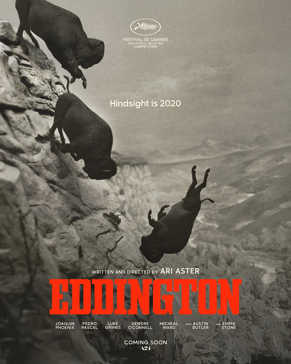 Trailer Από Το Δραματικό "Eddington"