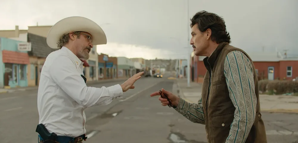 Trailer Από Το Δραματικό "Eddington"