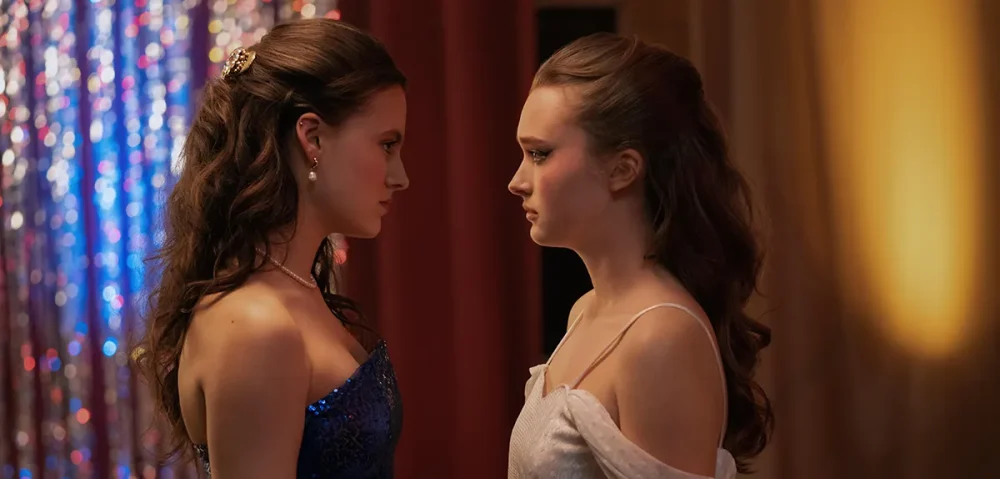 Trailer Από Το "Fear Street Prom Queen"
