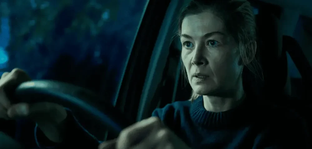 Trailer Από Το Θρίλερ “Hallow Road” Trailer Από Το Θρίλερ "Hallow Road"