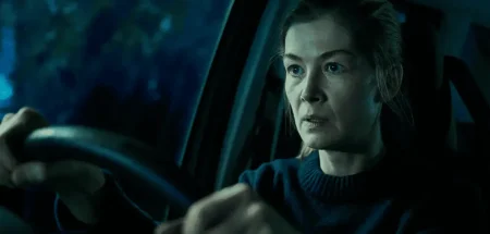 Trailer Από Το Θρίλερ “Hallow Road” Trailer Από Το Θρίλερ "Hallow Road"