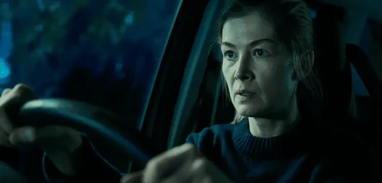 Trailer Από Το Θρίλερ “Hallow Road” Trailer Από Το Θρίλερ "Hallow Road"
