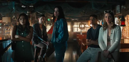 Trailer Από Το Θρίλερ Τρόμου “I Know What You Did Last Summer” Trailer Από Το Θρίλερ Τρόμου "I Know What You Did Last Summer"