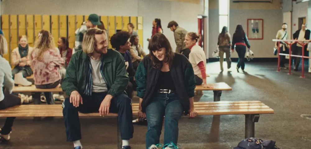 Trailer Από Το Δραματικό "Leave One Day"