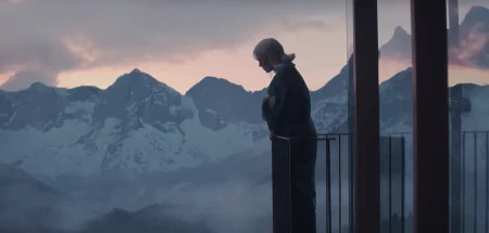 Trailer Από Τη Δεύτερη Σεζόν Του “Nine Perfect Strangers” Trailer Από Τη Δεύτερη Σεζόν Του "Nine Perfect Strangers"