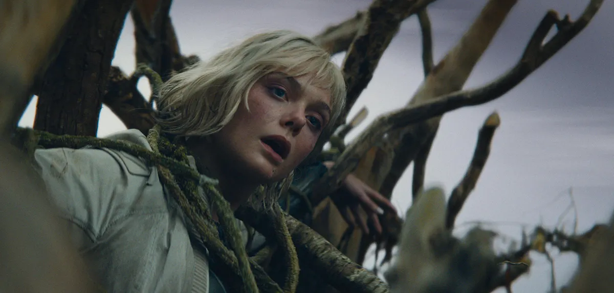 Trailer Από Το "Predator Badlands"