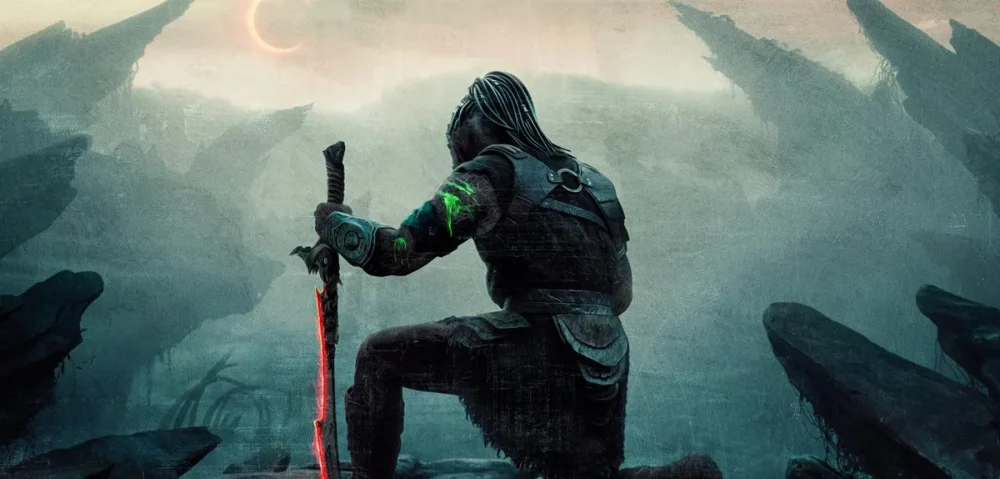 Trailer Από Το "Predator Badlands"