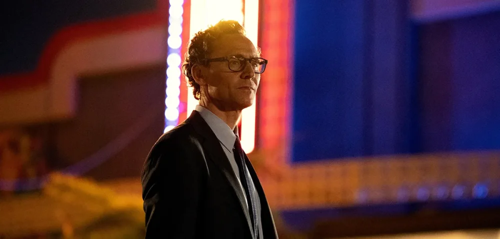 Νέο Trailer Από Το "The Life of Chuck"