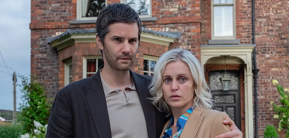 Trailer Από Τη Μίνι Σειρά “The Stolen Girl” Trailer Από Τη Μίνι Σειρά "The Stolen Girl"