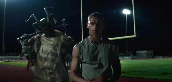 Trailer Από Το Θρίλερ “Him” Trailer Από Το Θρίλερ "Him"