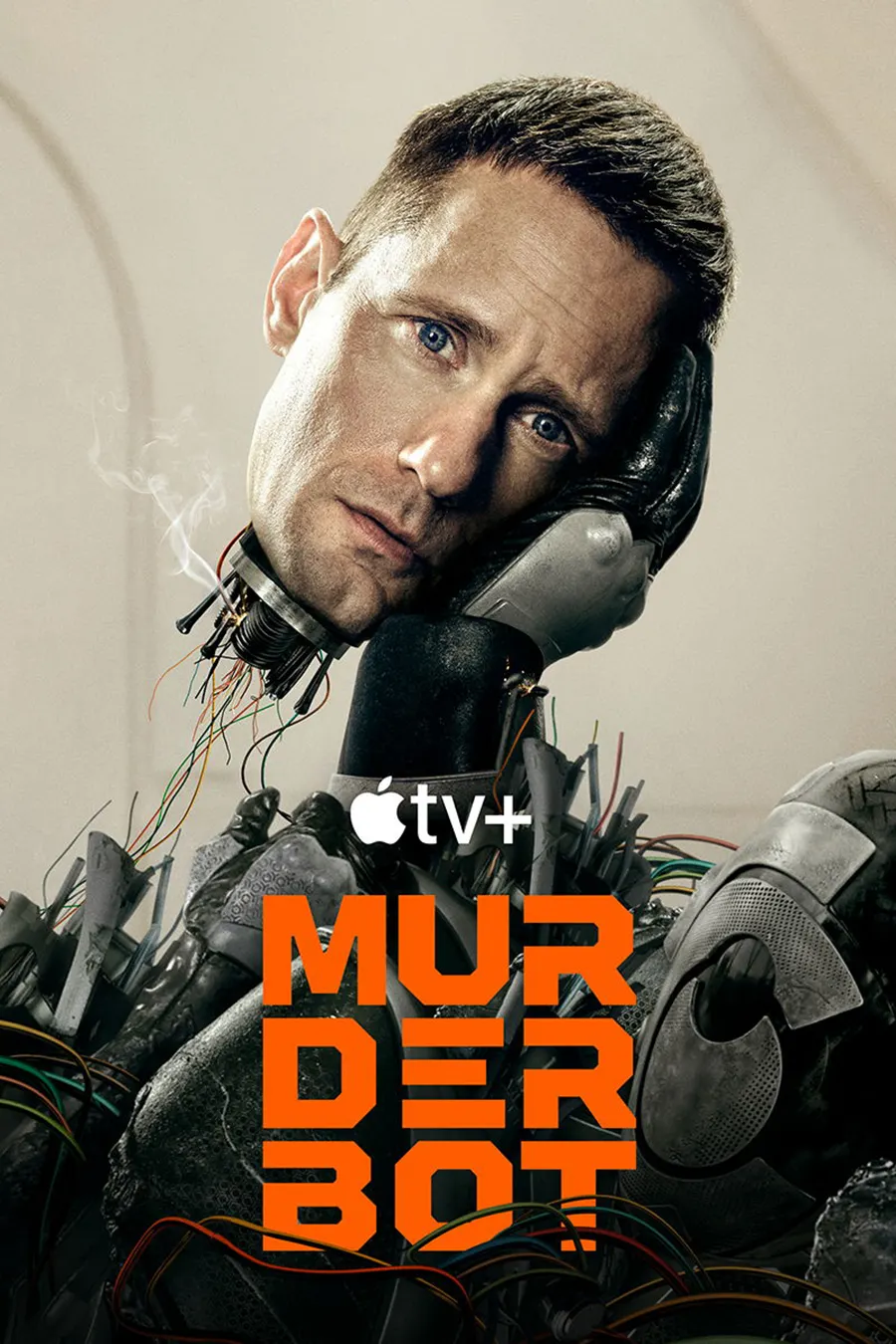 Trailer Από Τη Νέα Τηλεοπτική Σειρά "Murderbot"