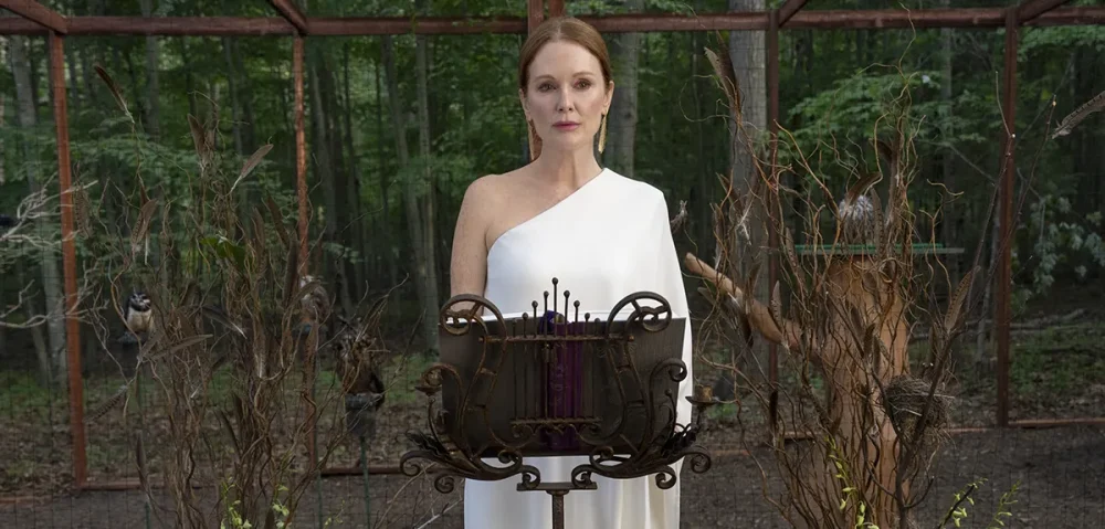 Trailer Από Τη Νέα Τηλεοπτική Σειρά "Sirens"