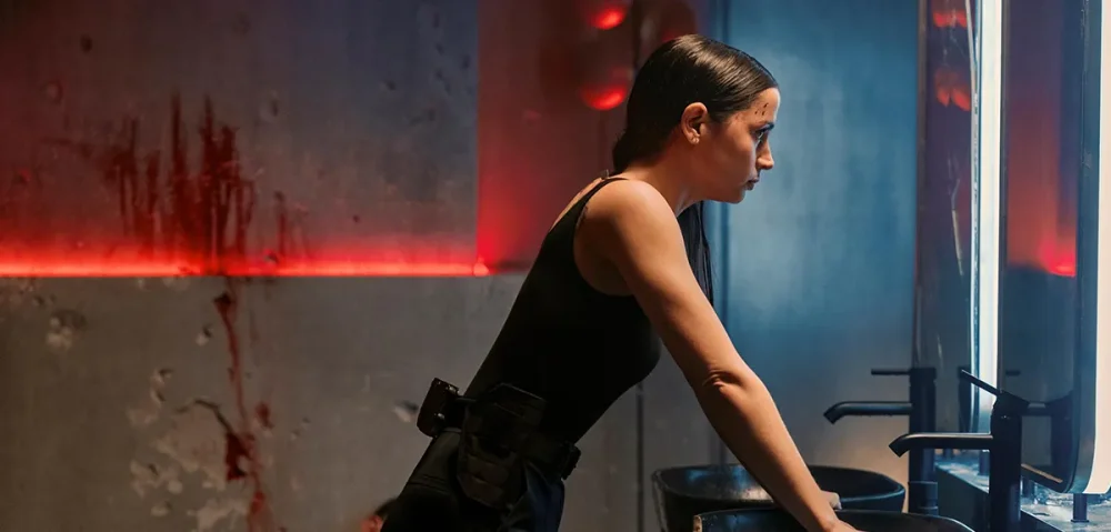 Νέο Trailer Από Το “Ballerina” Νέο Trailer Από Το "Ballerina"