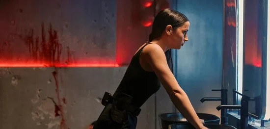 Νέο Trailer Από Το “Ballerina” Νέο Trailer Από Το "Ballerina"