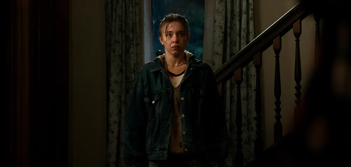 Trailer Από Το Δραματικό Θρίλερ "Echo Valley"