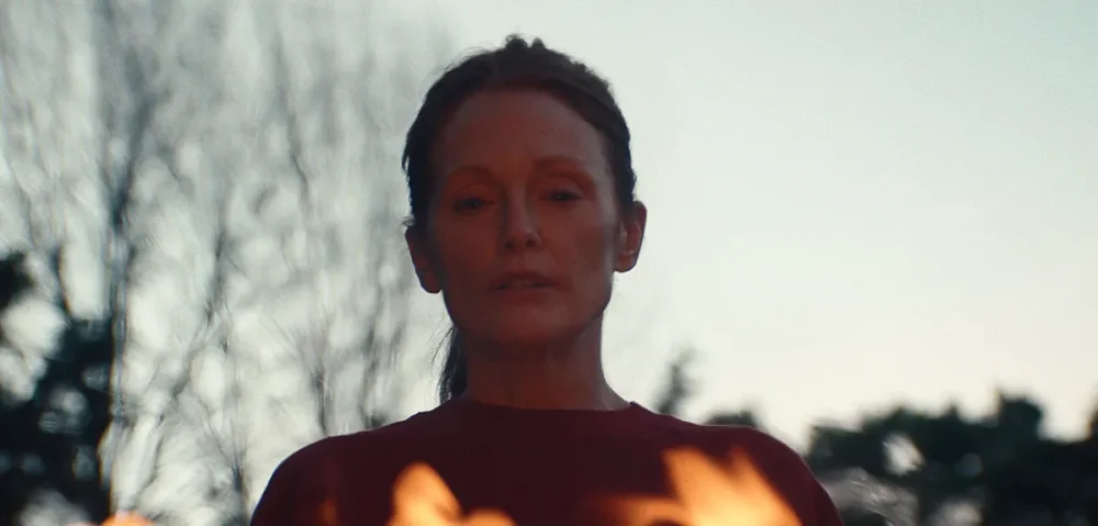 Trailer Από Το Δραματικό Θρίλερ "Echo Valley"