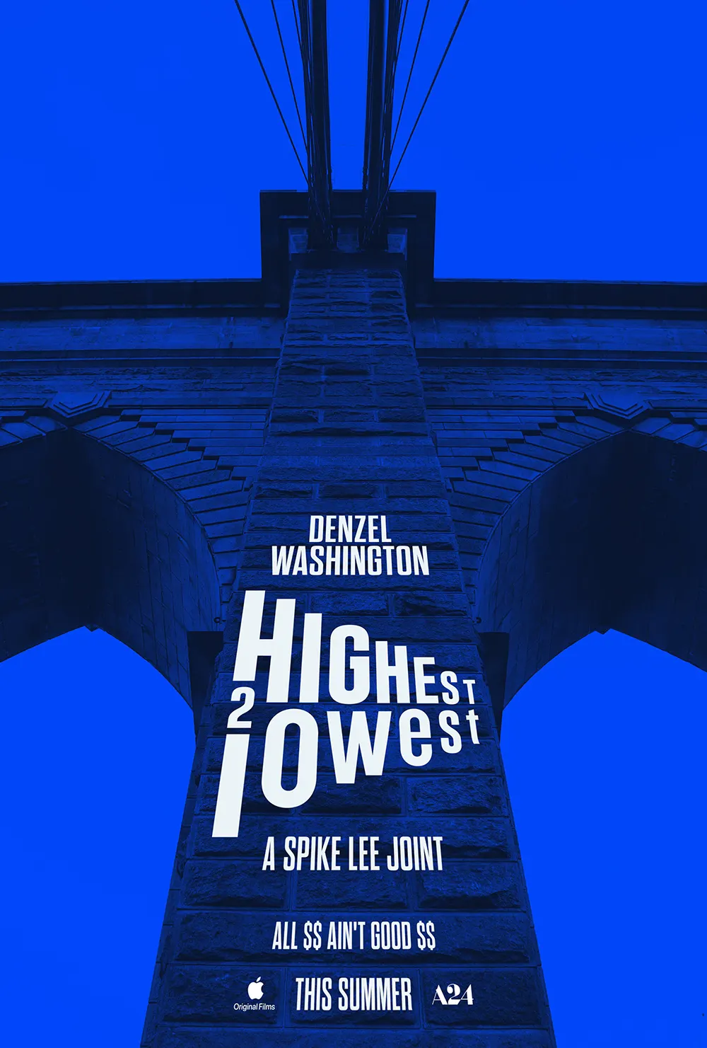 Trailer Από Το "Highest 2 Lowest"