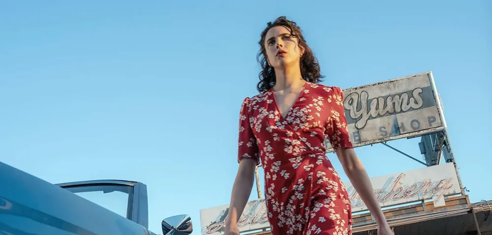 Trailer Από Τη Μαύρη Κωμωδία “Honey Don’t!” Trailer Από Τη Μαύρη Κωμωδία "Honey Don't!"