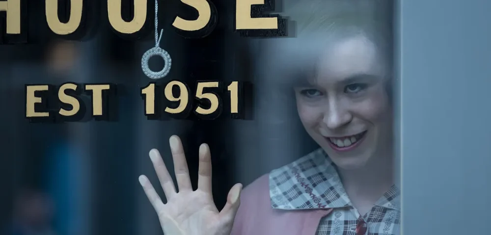 Trailer Από Το "IT Welcome to Derry"