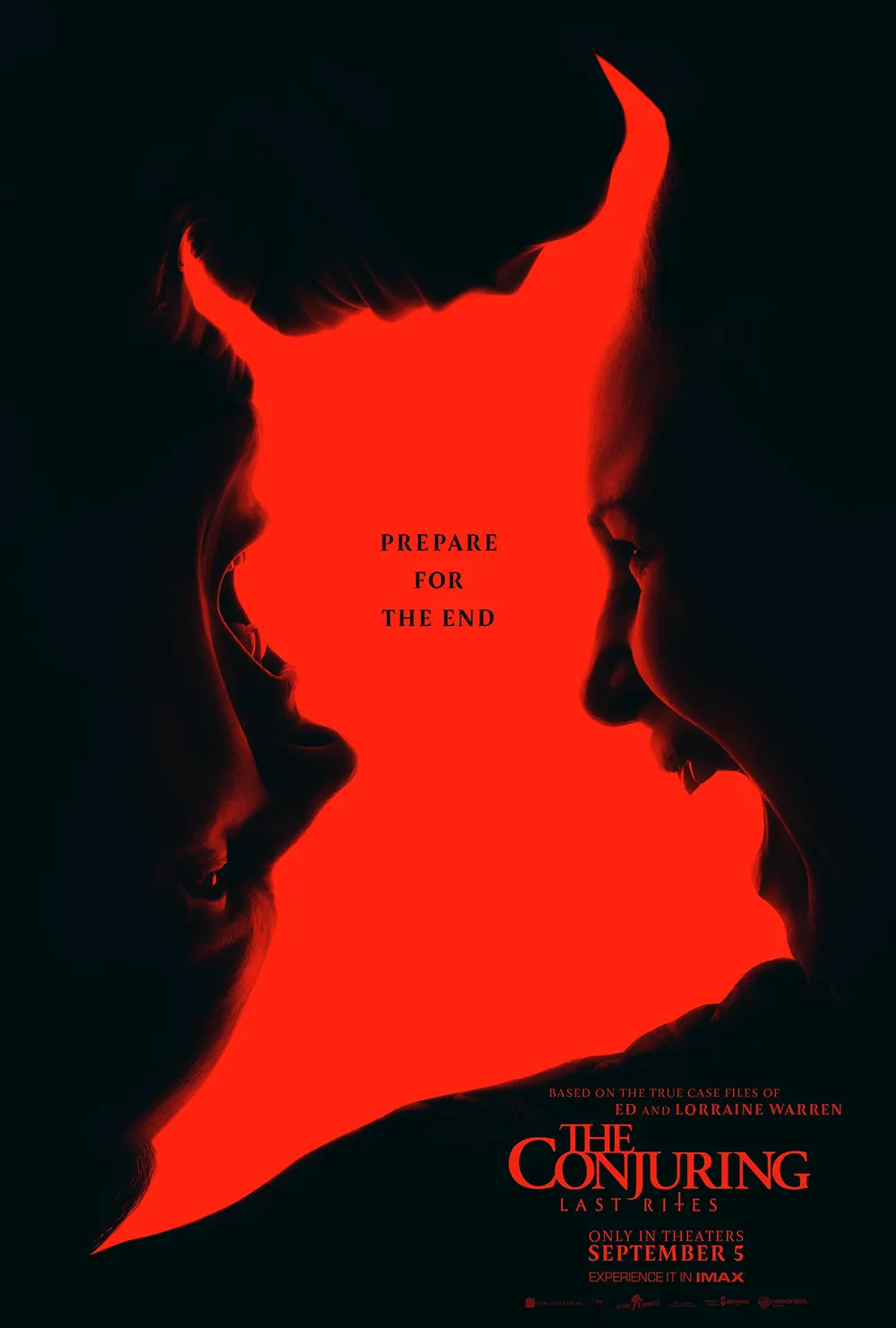 Trailer Από Το "The Conjuring Last Rites"
