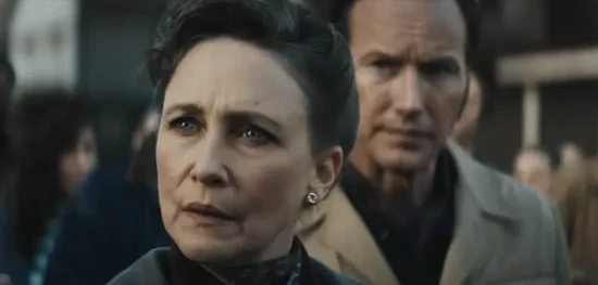 Trailer Από Το “The Conjuring Last Rites” Trailer Από Το "The Conjuring Last Rites"