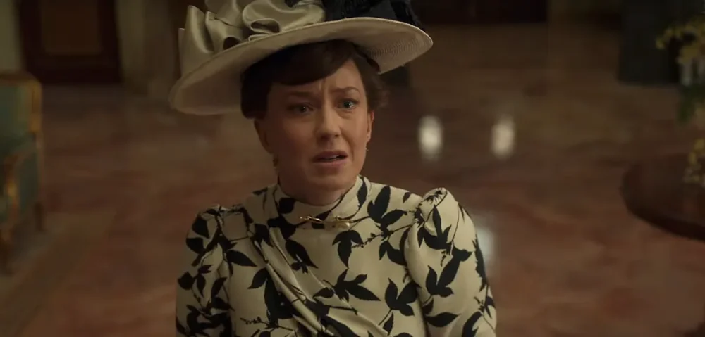 Trailer Από Την Τρίτη Σεζόν Του "The Gilded Age"