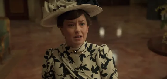 Trailer Από Την Τρίτη Σεζόν Του “The Gilded Age” Trailer Από Την Τρίτη Σεζόν Του "The Gilded Age"