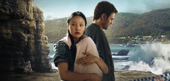 Trailer Από Τη Νέα Σειρά “The Survivors'” Trailer Από Τη Νέα Σειρά "The Survivors'"