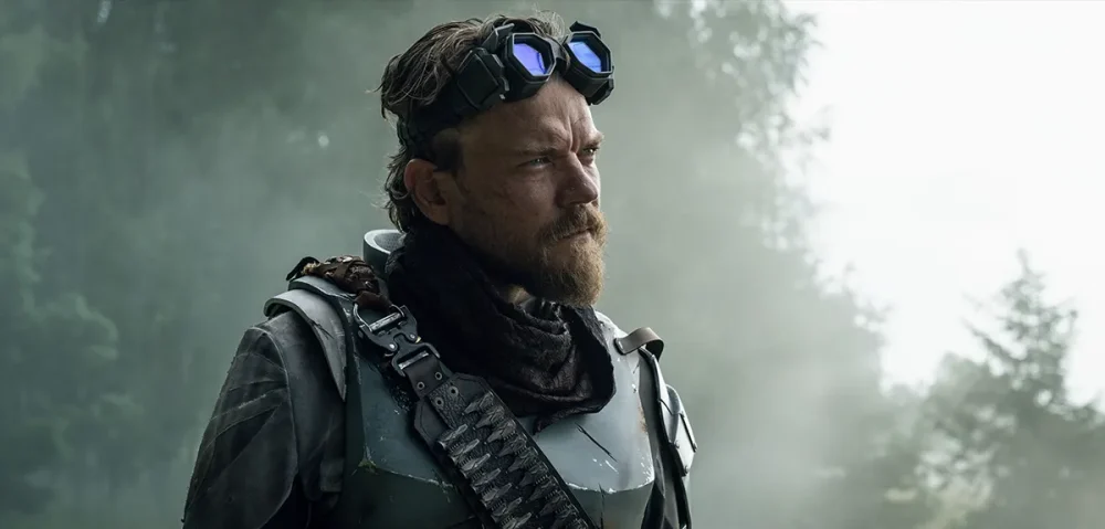 Trailer Από Την Τρίτη Σεζόν Του "Foundation"