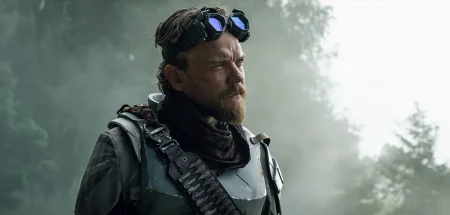 Trailer Από Την Τρίτη Σεζόν Του “Foundation” Trailer Από Την Τρίτη Σεζόν Του "Foundation"