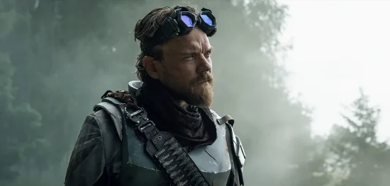 Trailer Από Την Τρίτη Σεζόν Του “Foundation” Trailer Από Την Τρίτη Σεζόν Του "Foundation"