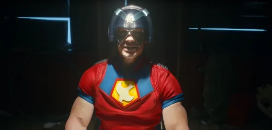 Trailer Από Τη Δεύτερη Σεζόν Του “Peacemaker” Trailer Από Τη Δεύτερη Σεζόν Του "Peacemaker"