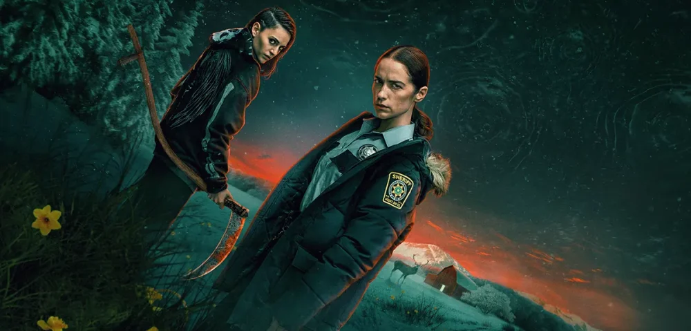 Trailer Από Τη Νέα Τηλεοπτική Σειρά “Revival” Trailer Από Τη Νέα Τηλεοπτική Σειρά "Revival"