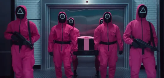 Trailer Από Την Τρίτη Σεζόν Του “Squid Game” Trailer Από Την Τρίτη Σεζόν Του "Squid Game"