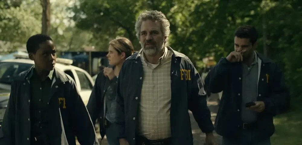 Trailer Από Τη Νέα Τηλεοπτική Σειρά "Task"