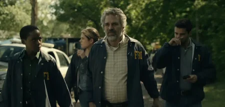 Trailer Από Τη Νέα Τηλεοπτική Σειρά "Task"