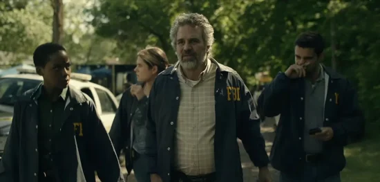 Trailer Από Τη Νέα Τηλεοπτική Σειρά “Task” Trailer Από Τη Νέα Τηλεοπτική Σειρά "Task"