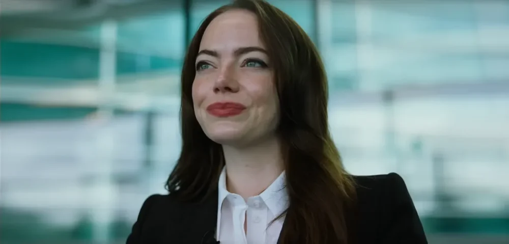 Trailer Από Το Sci-Fi "Bugonia"