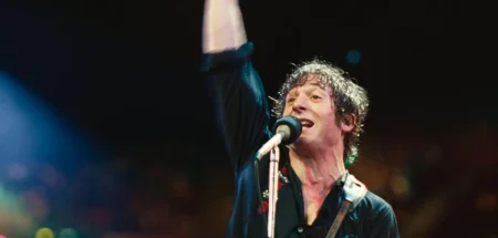 Trailer Από Το "Deliver Me From Nowhere"