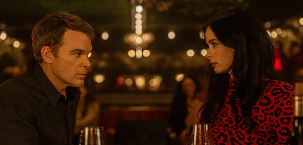 Trailer Από Το "Dexter Resurrection"