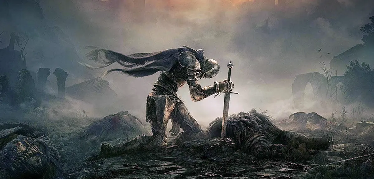 Το "Elden Ring" Στον Κινηματογράφο
