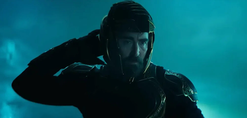 Νέο Επικό Trailer Από Την Τρίτη Σεζόν Του "Foundation"