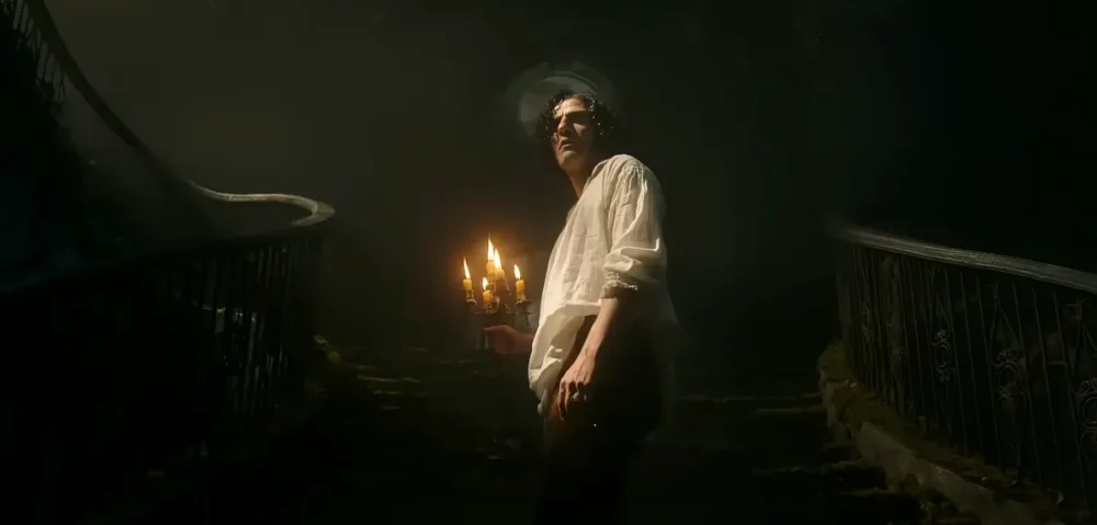 Πρώτο Trailer Από Το "Frankenstein" Του Guillermo del Toro