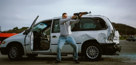Trailer Από Το Δραματικό Θρίλερ "Sovereign"